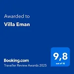 Willa Eman