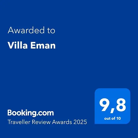Villa Eman