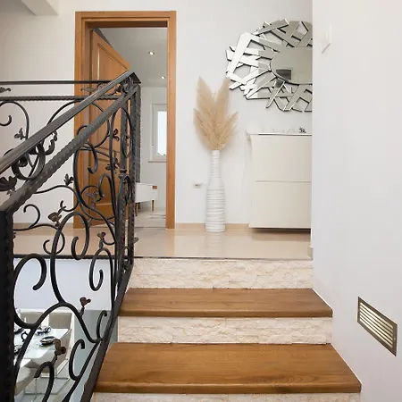 Villa Eman *