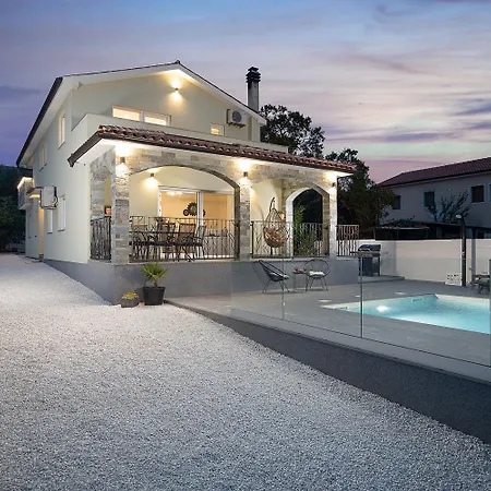 Villa Eman *