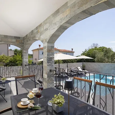 Villa Eman *
