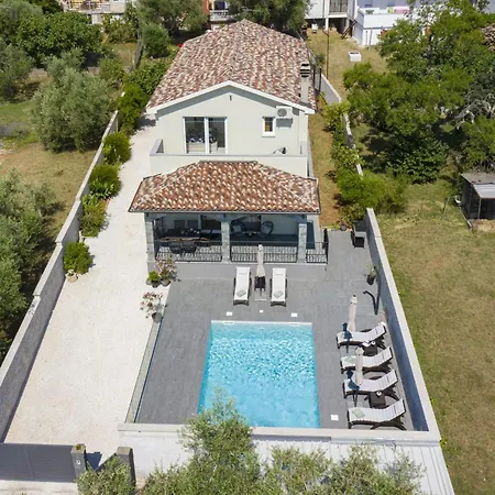 Eman Villa *